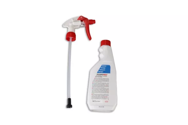 TECHNOMELT CLEANER MELT-O-CLEAN 500ml Dose TECHNOMELT® CLEANER MELT-O-CLEAN Kaltreiniger
