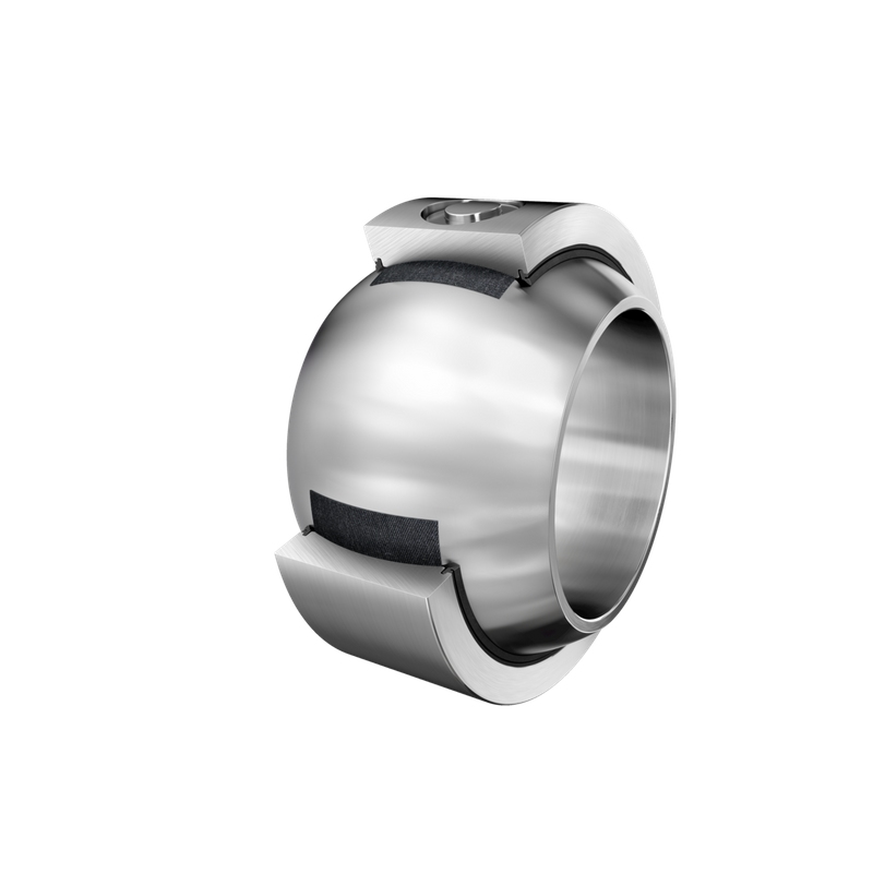 GE30-FW-2RS-A INA Radial-Gelenklager GE..-FW-2RS, wartungsfrei