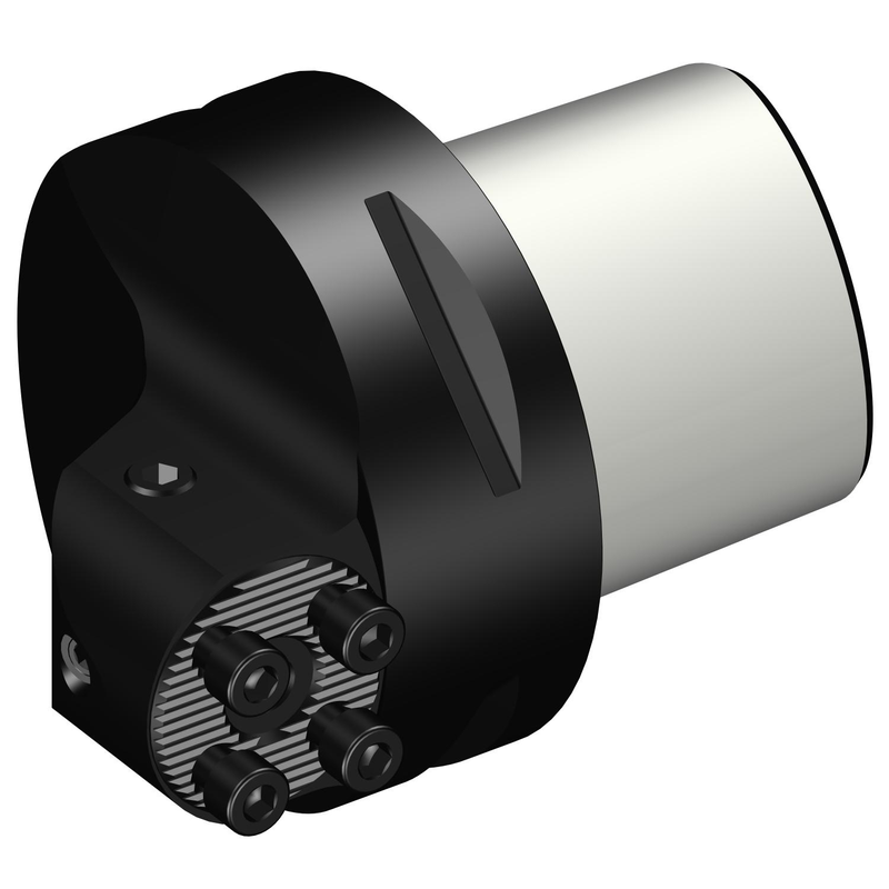 Adapter Coromant Capto® - CoroTurn® SL