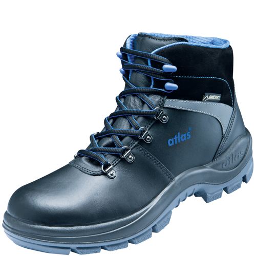 ATLAS 38012 S2 44 Hoher Schuh GTX 780 CI - Weite 12 S2 Gr. 44
