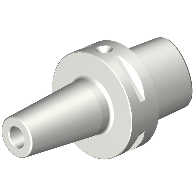 Coromant Capto® auf Schrumpffutter
