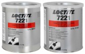 7221 5KG (735862) - Chemiekalienbeständige Beschichtung Grau (alte Nr. 40401)