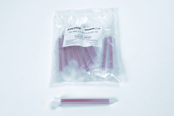 LOCTITE 1467955 VP10 LOCTITE® 1467955 Statikmischer 50ml, 1:1/2:1