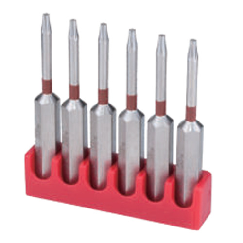 TORX BITS TX06  L: 25MM