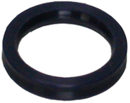 NBR Gummi-Dichtungsplatten / Abdichtung von Motoröl, Hydrauliköl und Gasen ab 29,95