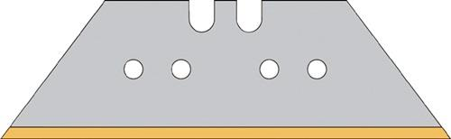 4000817884 PROMAT Trapezklinge L61xB18,7xS0,65mm Titan mit
