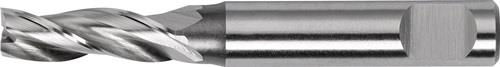 4000866042 PROMAT Minibohrnutenfräser Nenn-Ø 2,5 mm HSS-Co8