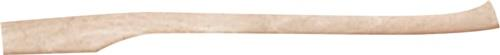 4000815867 LÖFFERT Beilstiel DIN 5132 L.400 mm Stielauge
