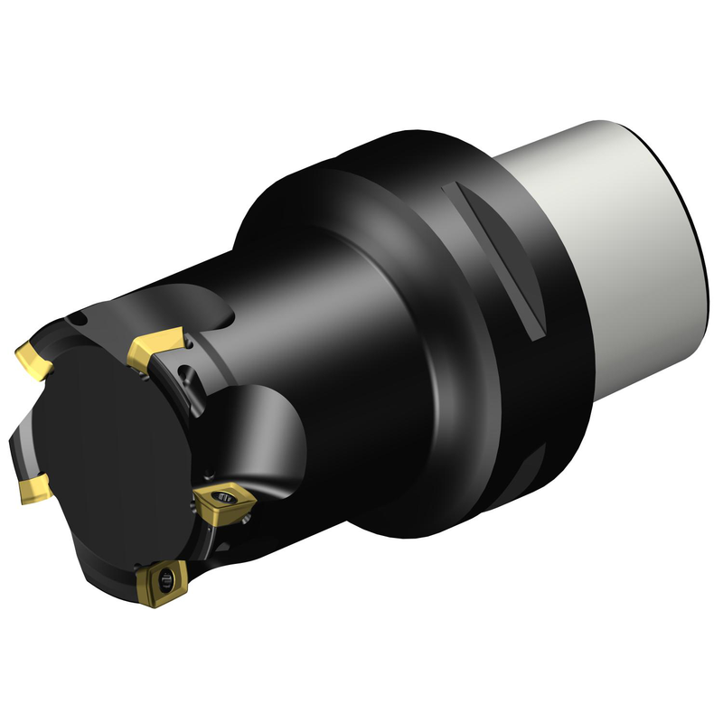 CoroMill® MS20, Fräser zum Eckfräsen