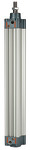 Standard cylinder, double-acting, Piston Ø 32, Stroke 25, G 1/8