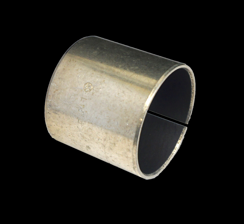 PAP0306-P14 PERMAGLIDE Buchse, wartungsfrei, Stahlrücken