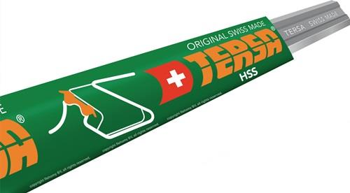 4000815097 Wendemesser TERSA HS L.520 mm B.10 mm Dicke 2,3 mm