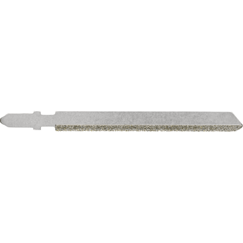 PFERD 15600791 Diamant-Stichsägeblatt DIA-SSB 75/100 D 357