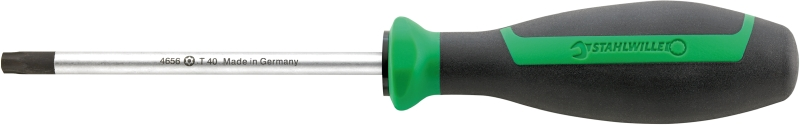 Vigor Schraubendreher-Einsatz V2165, 1/2 Zoll, T30 x 100mm, Torx – Böttcher AG
