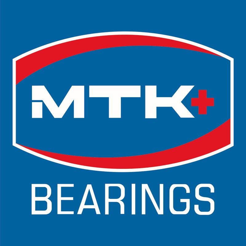 GF 40 DO MTK Hydraulik-Gelenkkopf GF..DO, wartungspflichtig