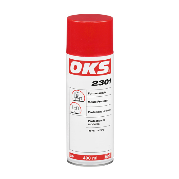OKS 2301 400ml Spraydose OKS Formenschutz-Fluid, Spray