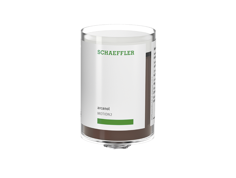ARCALUB-C4.LC400-MOTION2 SCHAEFFLER Kartusche Schmierstoffgeber CONCEPT4