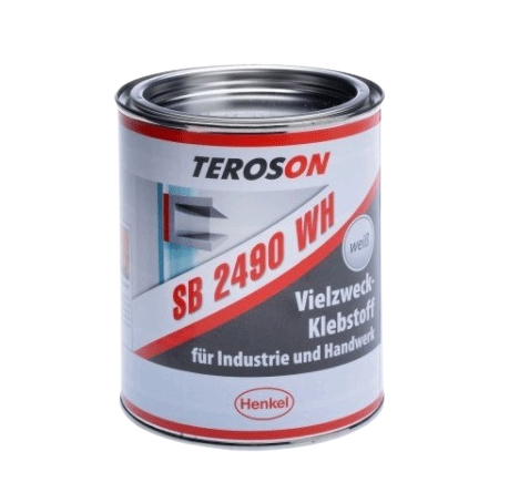 TEROSON SB 2490 650g Dose TEROSON® SB 2490 Kontaktklebstoff