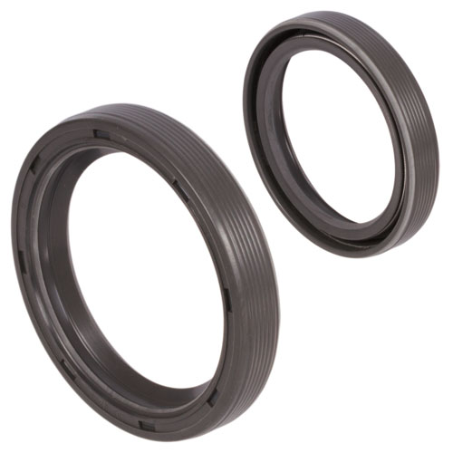 Dichtring 30x42x6 NBR 70 Dichtungssatz Maschinendichtung Wellendichtring 30x42x6 Mm DASL NBR 70 - 2 Stück Radialwellendichtring NBR70