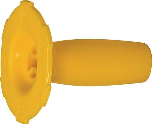 4000812248 PEDDINGHAUS Meißelhandschutz L.120 mm Kunststoff