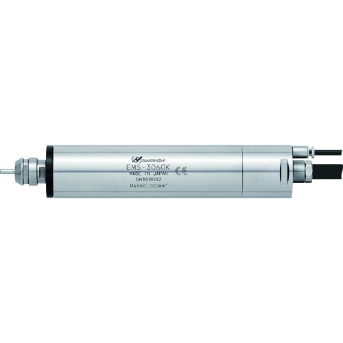 E3000 EMS-3060K Motor Spindle (1756)