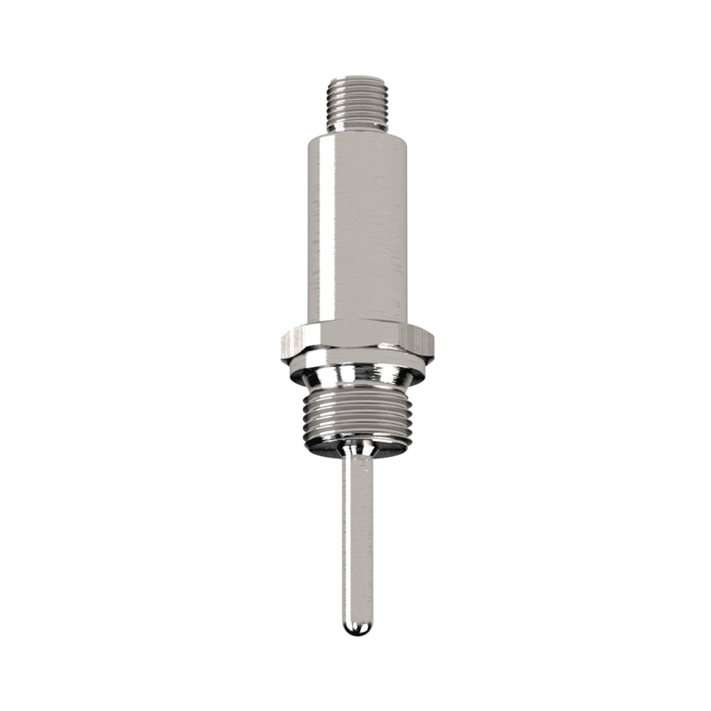 Mini-Widerstandsthermometer, TR33, Pt100, 3-Leiter, M12x1, 150 mm