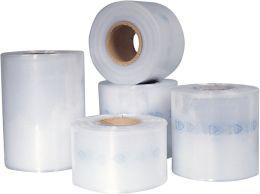 Folienbeutel NEUTRAL,  Polyethylen 180X300X0,05mm a 3000 Stk