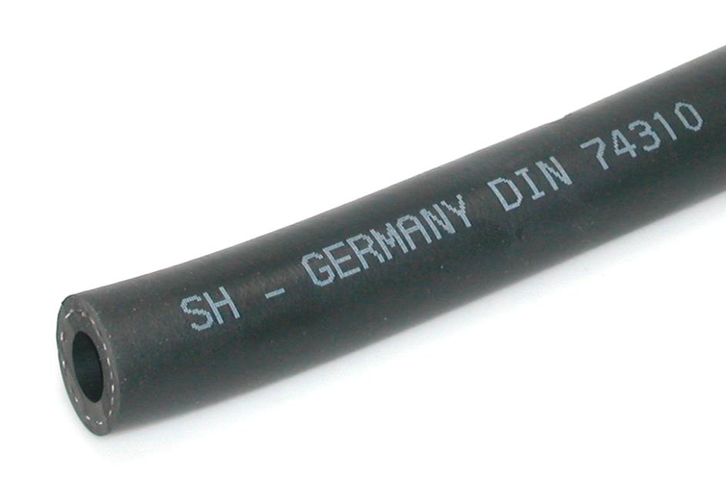 Bremsschlauch 11x3,5 Mm Für Druckluftbremsanlagen – Lkw, Anhänger, Nach DIN 74310