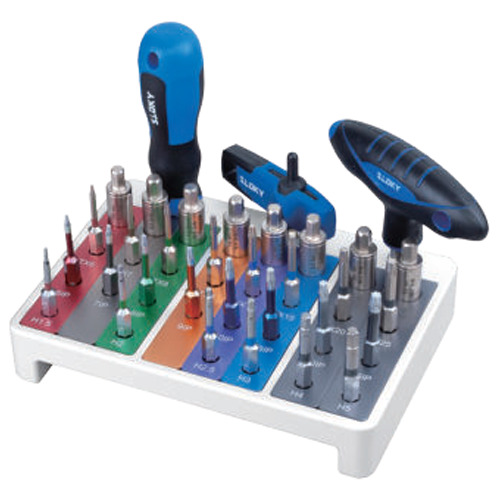 Pro Station Kit