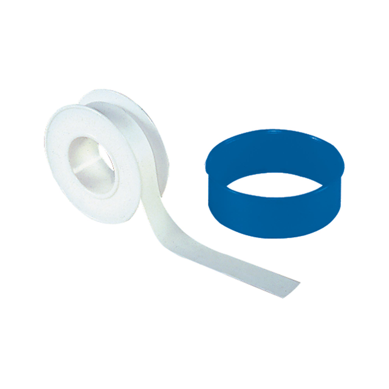 PTFE-Dichtband »blow line«, 12x0,1x12 mm, Temp. -60°C bis 200°C