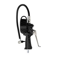 DRUCKLUFT-SET REIFENFÜLLER AUSBLASPISTOLE Druckluftschlauch Kompressor 3tlg 405543606098 DRUCKLUFT-SET REIFENFÜLLER AUSBLASPISTOLE Druckluftschlauch Kompressor 3tlg 405543606098