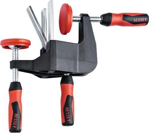 4000831626 BESSEY Richtzwinge TFM-2K Verstellweg 35 mm