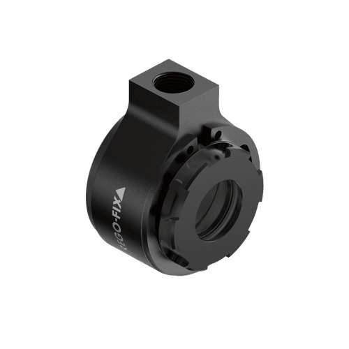 SET RCS / ERMX 20
