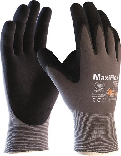 4702000183 ATG Handschuhe MaxiFlex® UltimateT 34-874 Größe 10