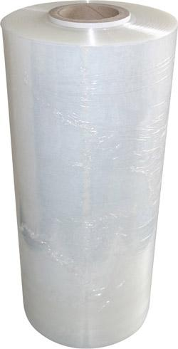 Maschinen-Stretchfolie NEUTRAL, Maschinen-Stretchf. 20 myB500mm,transparent