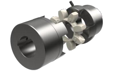 HABIX-HÄLFTE-HWN2-19-VB-GG optibelt HABIX HWN2 Kupplungsnabe GG25, vorgeb.