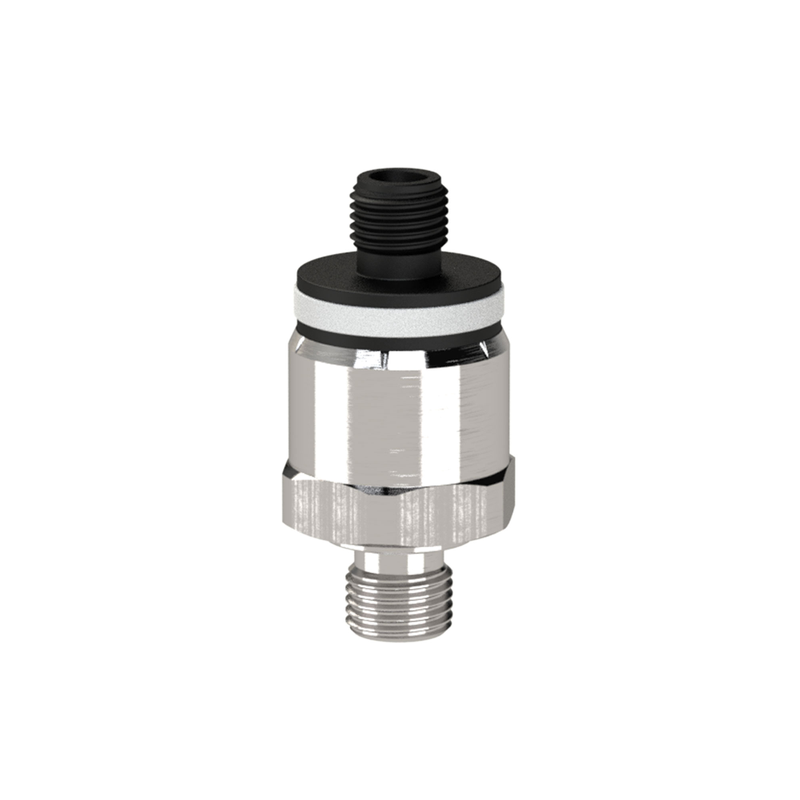 Drucksensor, A-1200, G 1/4, 0 - 60 bar, 1,0% FS, PNP, M12x1, 316L