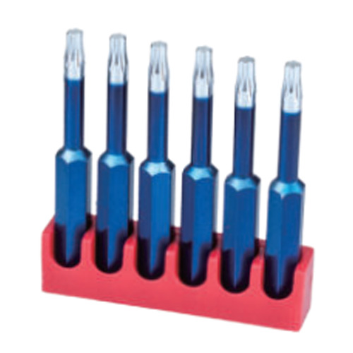 TORX PLUS BITS 06IP  L: 25MM