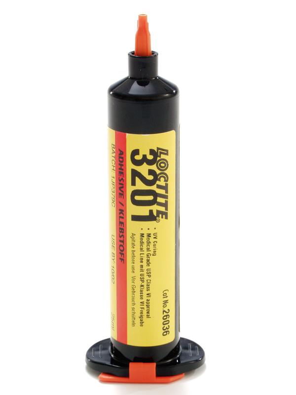 3201 25ML (195834) - UV-Klebstoff Medical (alte Nr. 26036)
