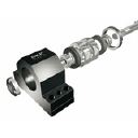 PLBU 20 SELF LOCKING PACKED - Stehlagereinheit mit Wellenmutter