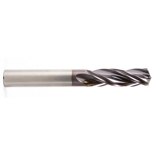 Pferd Fächerschleifer F 2010/6 A 120 – Ø20mm, Breite 10mm, Korund A, Drehzahl 19000–38100 U/min – Universell Einsetzbar