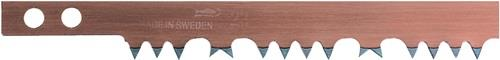 4300000579 BAHCO Bügelsägeblatt Blattlänge 760 mm Hobelzahn