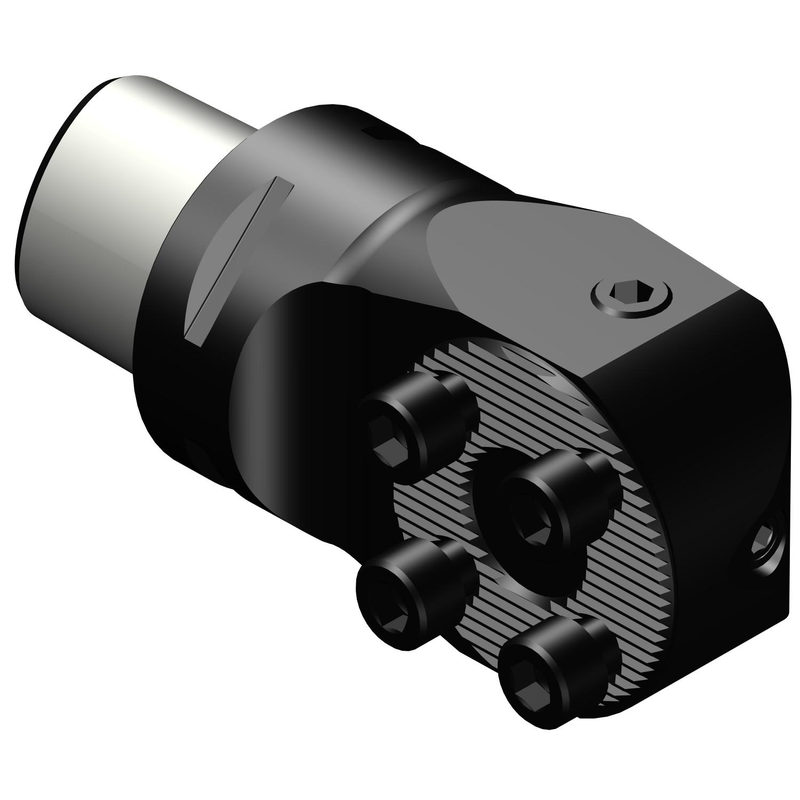 Adapter Coromant Capto® - CoroTurn® SL