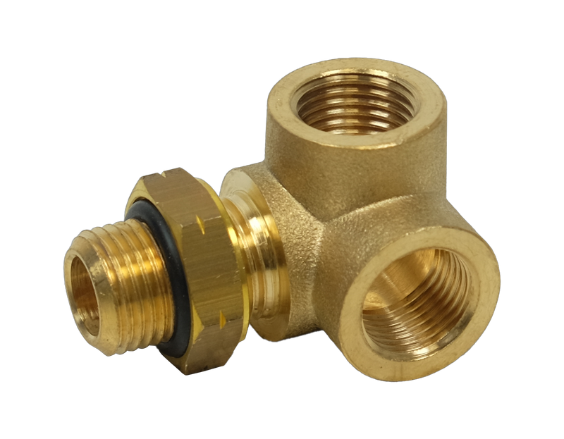 PROXXON 23450 Kardangelenk 12,5mm (1/2') Vierkant beidseitig