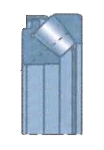 29330 NTN Axial-Pendelrollenlager