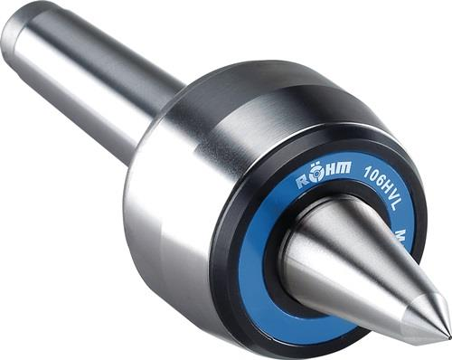 4000832083 RÖHM Zentrierspitze Pro MK4 mitlaufend mit