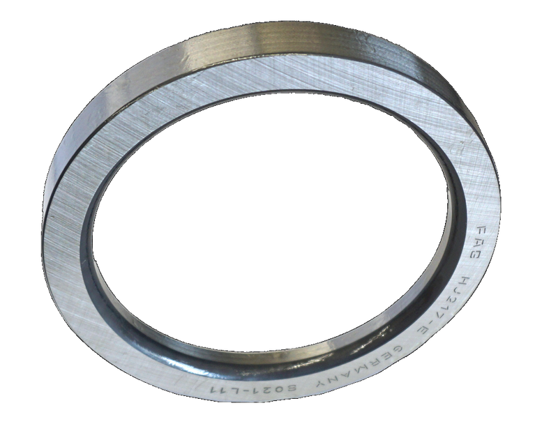 HJ413 FAG Winkelring