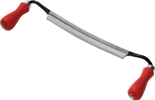 4000815990 BISON Zugeisen 240 mm gebogen