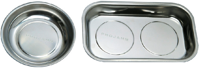 Magnetschale PROJAHN, rostfrei