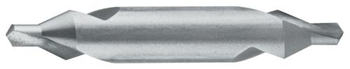 4000861571 PROMAT Zentrierbohrer DIN 333 Form A Nenn-Ø 2 mm